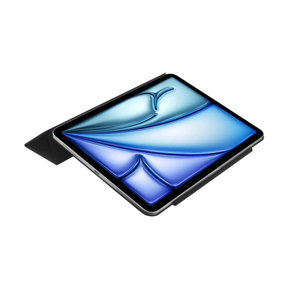 Hurtownia GSM - Etui Tech-Protect SmartCase Magnetic Apple iPad Air 13" 2024 (6. generace) Black - THP2824 - {ean13} - Hurt
