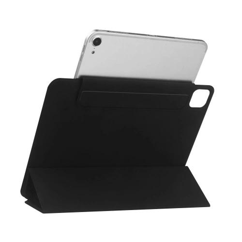Etui Tech-Protect SmartCase Magnetic Apple iPad Air 13" 2024 (6. generacji) Black