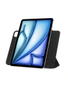 Hurtownia GSM - Etui Tech-Protect SmartCase Magnetic Apple iPad Air 13" 2024 (6. generacji) Black - THP2824 - {ean13} - Hurt