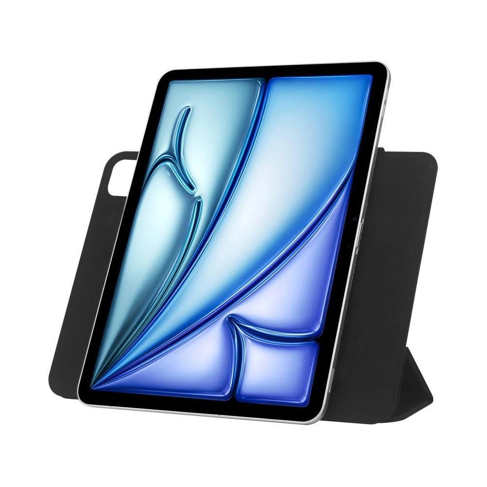 Hurtownia GSM - Etui Tech-Protect SmartCase Magnetic Apple iPad Air 13" 2024 (6. generace) Black - THP2824 - {ean13} - Hurt