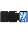 Hurtownia GSM - Etui Tech-Protect SmartCase Magnetic Apple iPad Air 13" 2024 (6. generace) Black - THP2824 - {ean13} - Hurt