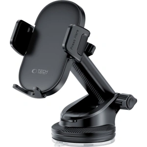 Tech-Protect V7 Universal Dashboard & Vent Car Mount Black