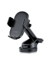 Hurtownia GSM - Auto-Halterung für Lüftungsgitter / für die Windschutzscheibe / für das Armaturenbrett Tech-Protect V7 Universelle Dashboard- & Lüftungshalterung Schwarz - THP2825 - {ean13} - Hurt