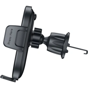 Hurtownia GSM - Auto-Halterung für Lüftungsgitter / für die Windschutzscheibe / für das Armaturenbrett Tech-Protect V7 Universelle Dashboard- & Lüftungshalterung Schwarz - THP2825 - {ean13} - Hurt