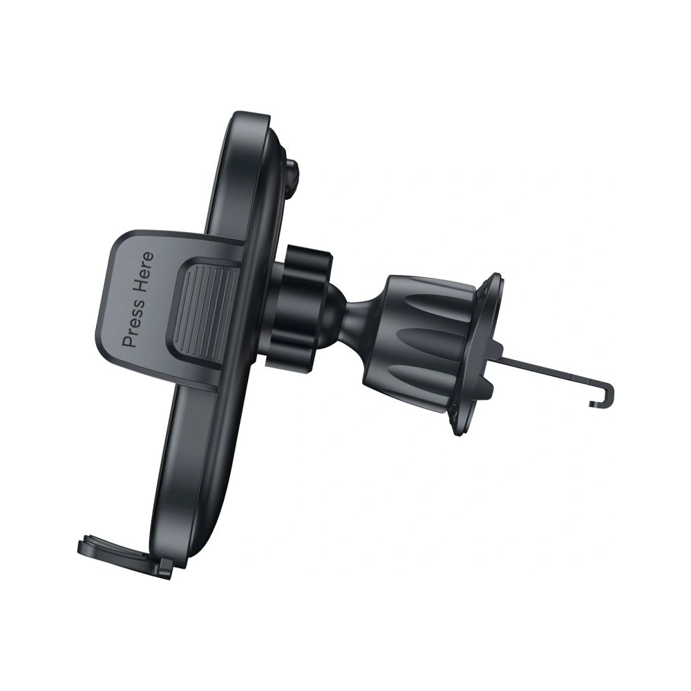 Hurtownia GSM - Auto-Halterung für Lüftungsgitter / für die Windschutzscheibe / für das Armaturenbrett Tech-Protect V7 Universelle Dashboard- & Lüftungshalterung Schwarz - THP2825 - {ean13} - Hurt