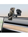 Hurtownia GSM - Auto-Halterung für Lüftungsgitter / für die Windschutzscheibe / für das Armaturenbrett Tech-Protect V7 Universelle Dashboard- & Lüftungshalterung Schwarz - THP2825 - {ean13} - Hurt