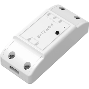Hurtownia GSM - Inteligentny przełącznik WiFi BlitzWolf BW-SS4 2200W, DIY (2-kanałowy) - BLZ209 - {ean13} - Hurt