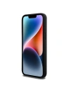 Hurtownia GSM - Case Karl Lagerfeld KLHMP14XSCMKCRHK Apple iPhone 14 Pro Max Hartschale Silikon Karl & Choupette MagSafe schwarz/black - KLD2023 - {ean13} - Hurt
