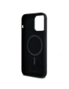 Hurtownia GSM - Case Karl Lagerfeld KLHMP14XSCMKCRHK Apple iPhone 14 Pro Max Hartschale Silikon Karl & Choupette MagSafe schwarz/black - KLD2023 - {ean13} - Hurt