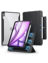 Etui ESR Rebound Hybrid Apple iPad Air 13" 2024 (6. generace) černé