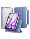 ESR Rebound Hybrid Apple iPad Air 13" 2024 (6 gen) lavender