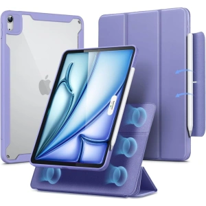 Wholesale ESR Rebound Hybrid Apple iPad Air 10.9 2020/2022 (4, 5 gen) / iPad Air 11 2024 (6 gen) lavender - ESR810 - {ean13} - Hurt