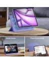 Hurtownia GSM - Etui ESR Rebound Hybrid Apple iPad Air 10.9 2020/2022 (4. i 5. generacji) / iPad Air 11 2024 (6. generacji) lavender - ESR810 - {ean13} - Hurt