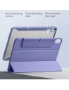 Hurtownia GSM - Etui ESR Rebound Hybrid Apple iPad Air 10.9 2020/2022 (4. és 5. generáció) / iPad Air 11 2024 (6. generáció) levendula - ESR810 - {ean13} - Hurt