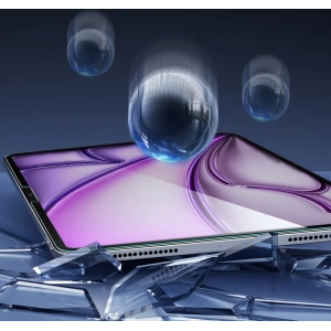Hurtownia GSM - Edzett üveg ESR Tempered Glass Apple iPad Air 13" 2024 (6. generáció) átlátszó [2 PACK] - ESR811 - {ean13} - Hurt