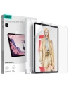 ESR Paper Feel Apple iPad Air 13" 2024 (6 gen) matte clear [2 PACK]