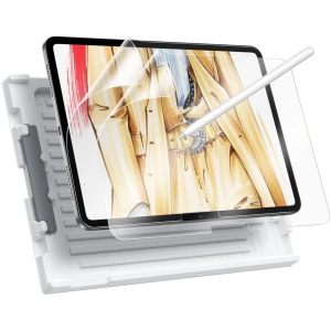 Hurtownia GSM - Folie ESR Papiergefühl Apple iPad Air 13" 2024 (6. Generation) matt klar [2 PACK] - ESR812 - {ean13} - Hurt