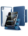 Hurtownia GSM - Etui ESR Rebound Hybrid Apple iPad Pro 11" 2024 (5. generace) navy blue - ESR813 - {ean13} - Hurt