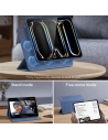 Hurtownia GSM - Etui ESR Rebound Hybrid Apple iPad Pro 11" 2024 (5. generace) navy blue - ESR813 - {ean13} - Hurt