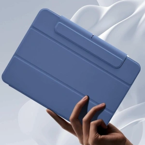 Hurtownia GSM - Etui ESR Rebound Hybrid Apple iPad Pro 11" 2024 (5. generație) albastru închis - ESR813 - {ean13} - Hurt