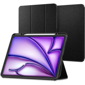 Hurtownia GSM - Etui Spigen Urban Fit Apple iPad Air 10.9 2020/2022 (4. a 5. generace) / iPad Air 11 2024 (6. generace) černé - SPN3413 - {ean13} - Hurt
