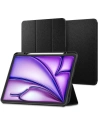 Hurtownia GSM - Case Spigen Urban Fit Apple iPad Air 10.9 2020/2022 (4. und 5. Generation) / iPad Air 11 2024 (6. Generation) schwarz - SPN3413 - {ean13} - Hurt