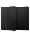 Hurtownia GSM - Case Spigen Urban Fit Apple iPad Air 10.9 2020/2022 (4. und 5. Generation) / iPad Air 11 2024 (6. Generation) schwarz - SPN3413 - {ean13} - Hurt