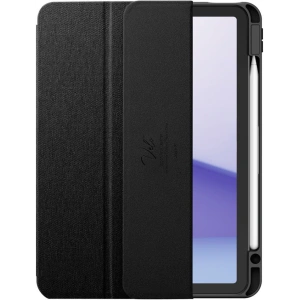 Hurtownia GSM - Etui Spigen Urban Fit Apple iPad Air 10.9 2020/2022 (4. a 5. generace) / iPad Air 11 2024 (6. generace) černé - SPN3413 - {ean13} - Hurt