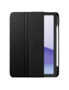 Hurtownia GSM - Case Spigen Urban Fit Apple iPad Air 10.9 2020/2022 (4. und 5. Generation) / iPad Air 11 2024 (6. Generation) schwarz - SPN3413 - {ean13} - Hurt