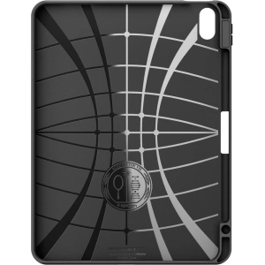 Hurtownia GSM - Etui Spigen Urban Fit Apple iPad Air 10.9 2020/2022 (4. a 5. generace) / iPad Air 11 2024 (6. generace) černé - SPN3413 - {ean13} - Hurt