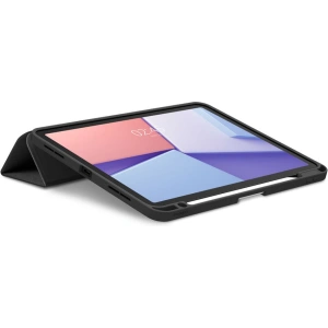 Hurtownia GSM - Etui Spigen Urban Fit Apple iPad Air 10.9 2020/2022 (4. a 5. generace) / iPad Air 11 2024 (6. generace) černé - SPN3413 - {ean13} - Hurt