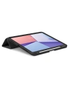Hurtownia GSM - Case Spigen Urban Fit Apple iPad Air 10.9 2020/2022 (4. und 5. Generation) / iPad Air 11 2024 (6. Generation) schwarz - SPN3413 - {ean13} - Hurt