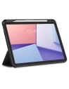 Hurtownia GSM - Case Spigen Urban Fit Apple iPad Air 10.9 2020/2022 (4. und 5. Generation) / iPad Air 11 2024 (6. Generation) schwarz - SPN3413 - {ean13} - Hurt