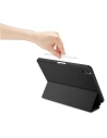 Hurtownia GSM - Case Spigen Urban Fit Apple iPad Air 10.9 2020/2022 (4. und 5. Generation) / iPad Air 11 2024 (6. Generation) schwarz - SPN3413 - {ean13} - Hurt