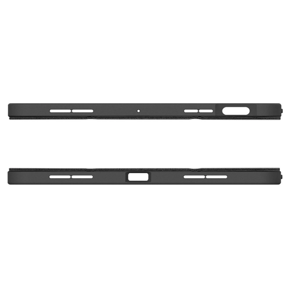 Hurtownia GSM - Etui Spigen Urban Fit Apple iPad Air 10.9 2020/2022 (4. a 5. generace) / iPad Air 11 2024 (6. generace) černé - SPN3413 - {ean13} - Hurt