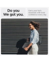 Hurtownia GSM - Etui Spigen Urban Fit Apple iPad Air 10.9 2020/2022 (4. i 5. generacji) / iPad Air 11 2024 (6. generacji) black - SPN3413 - {ean13} - Hurt