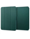 Hurtownia GSM - Case Spigen Urban Fit Apple iPad Air 10.9 2020/2022 (4. und 5. Generation) / iPad Air 11 2024 (6. Generation) Mitternachtsgrün - SPN3414 - {ean13} - Hurt