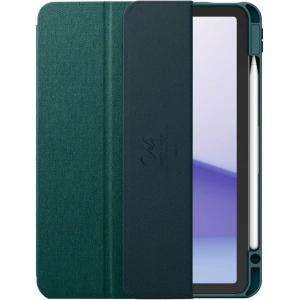 Hurtownia GSM - Etui Spigen Urban Fit Apple iPad Air 10.9 2020/2022 (4. a 5. generace) / iPad Air 11 2024 (6. generace) midnight green - SPN3414 - {ean13} - Hurt