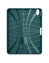 Hurtownia GSM - Case Spigen Urban Fit Apple iPad Air 10.9 2020/2022 (4. und 5. Generation) / iPad Air 11 2024 (6. Generation) Mitternachtsgrün - SPN3414 - {ean13} - Hurt