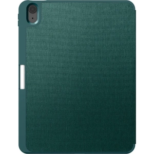 Hurtownia GSM - Etui Spigen Urban Fit Apple iPad Air 10.9 2020/2022 (4. a 5. generace) / iPad Air 11 2024 (6. generace) midnight green - SPN3414 - {ean13} - Hurt