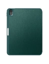 Wholesale Spigen Urban Fit Apple iPad Air 10.9 2020/2022 (4, 5 gen) / iPad Air 11 2024 (6 gen) midnight green - SPN3414 - {ean13} - Hurt