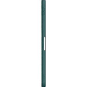 Hurtownia GSM - Etui Spigen Urban Fit Apple iPad Air 10.9 2020/2022 (4. a 5. generace) / iPad Air 11 2024 (6. generace) midnight green - SPN3414 - {ean13} - Hurt