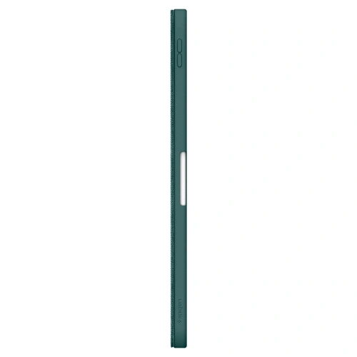 Etui Spigen Urban Fit Apple iPad Air 10.9 2020/2022 (4. i 5. generacji) / iPad Air 11 2024 (6. generacji) midnight green