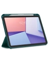 Hurtownia GSM - Case Spigen Urban Fit Apple iPad Air 10.9 2020/2022 (4. und 5. Generation) / iPad Air 11 2024 (6. Generation) Mitternachtsgrün - SPN3414 - {ean13} - Hurt