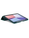 Hurtownia GSM - Case Spigen Urban Fit Apple iPad Air 10.9 2020/2022 (4. und 5. Generation) / iPad Air 11 2024 (6. Generation) Mitternachtsgrün - SPN3414 - {ean13} - Hurt