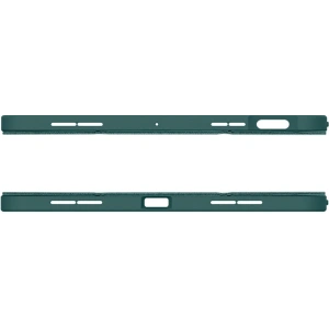 Hurtownia GSM - Etui Spigen Urban Fit Apple iPad Air 10.9 2020/2022 (4. a 5. generace) / iPad Air 11 2024 (6. generace) midnight green - SPN3414 - {ean13} - Hurt