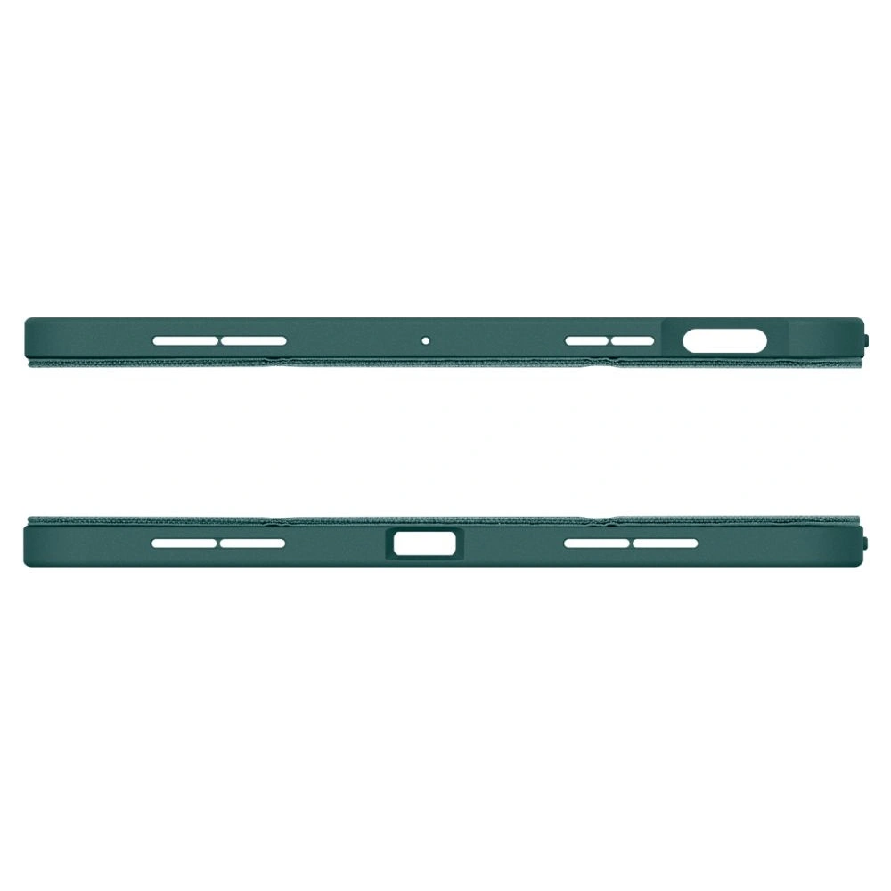 Wholesale Spigen Urban Fit Apple iPad Air 10.9 2020/2022 (4, 5 gen) / iPad Air 11 2024 (6 gen) midnight green - SPN3414 - {ean13} - Hurt