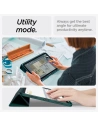 Hurtownia GSM - Case Spigen Urban Fit Apple iPad Air 10.9 2020/2022 (4. und 5. Generation) / iPad Air 11 2024 (6. Generation) Mitternachtsgrün - SPN3414 - {ean13} - Hurt
