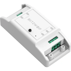 Hurtownia GSM - Inteligentny przełącznik WiFi BlitzWolf BW-SS4 2200W, DIY (2-kanałowy) - BLZ209 - {ean13} - Hurt