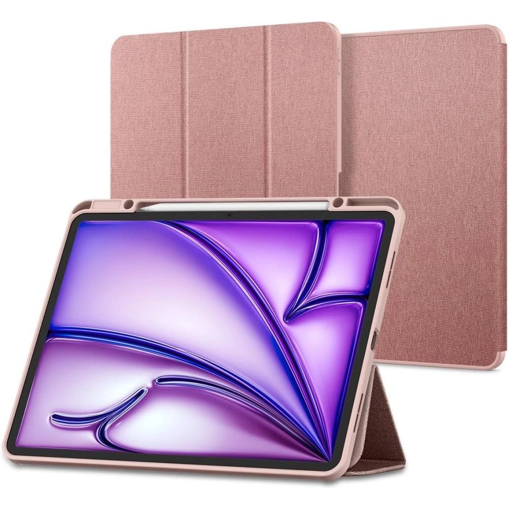 Hurtownia GSM - Case Spigen Urban Fit Apple iPad Air 10.9 2020/2022 (4. und 5. Generation) / iPad Air 11 2024 (6. Generation) roségold - SPN3415 - {ean13} - Hurt